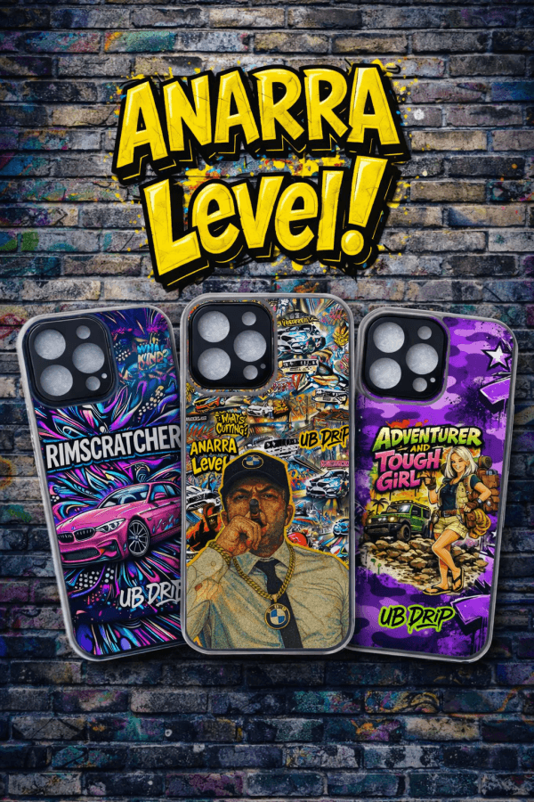 Phone Case