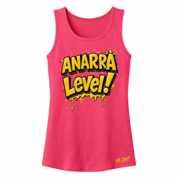 Anarra Level Shirt - Female