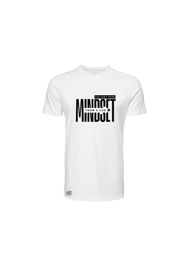 Lion’s Roar T-Shirt