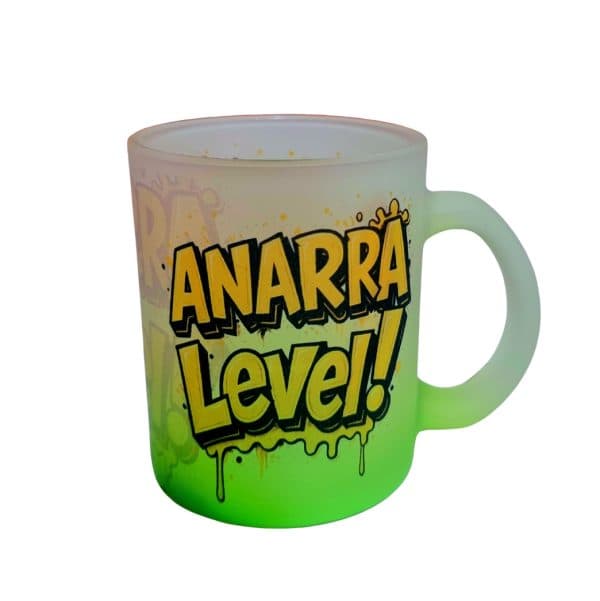 Mug - Anarra Level