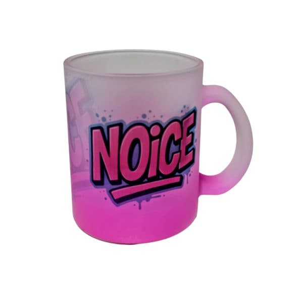 Mug - Noice
