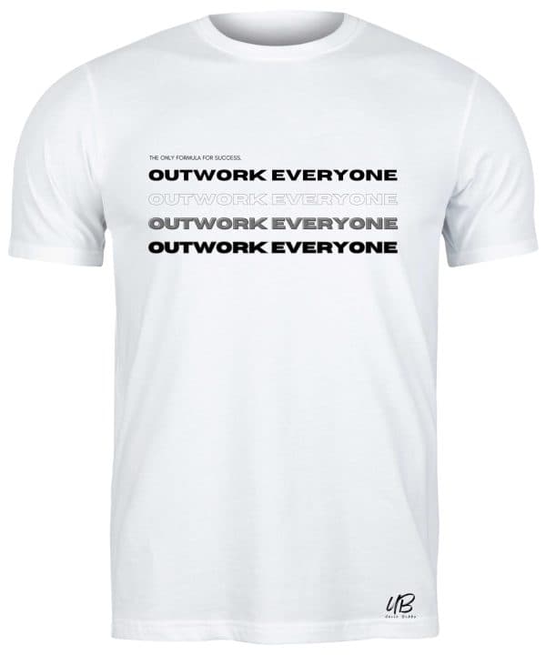 Outwork Everyone - Men
