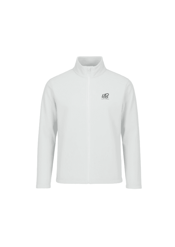 UB Track Jacket