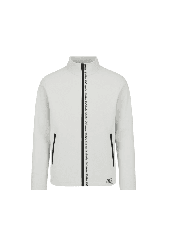 Uncle Bobby’s Track Jacket