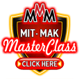 Mit-Mak Masterclass