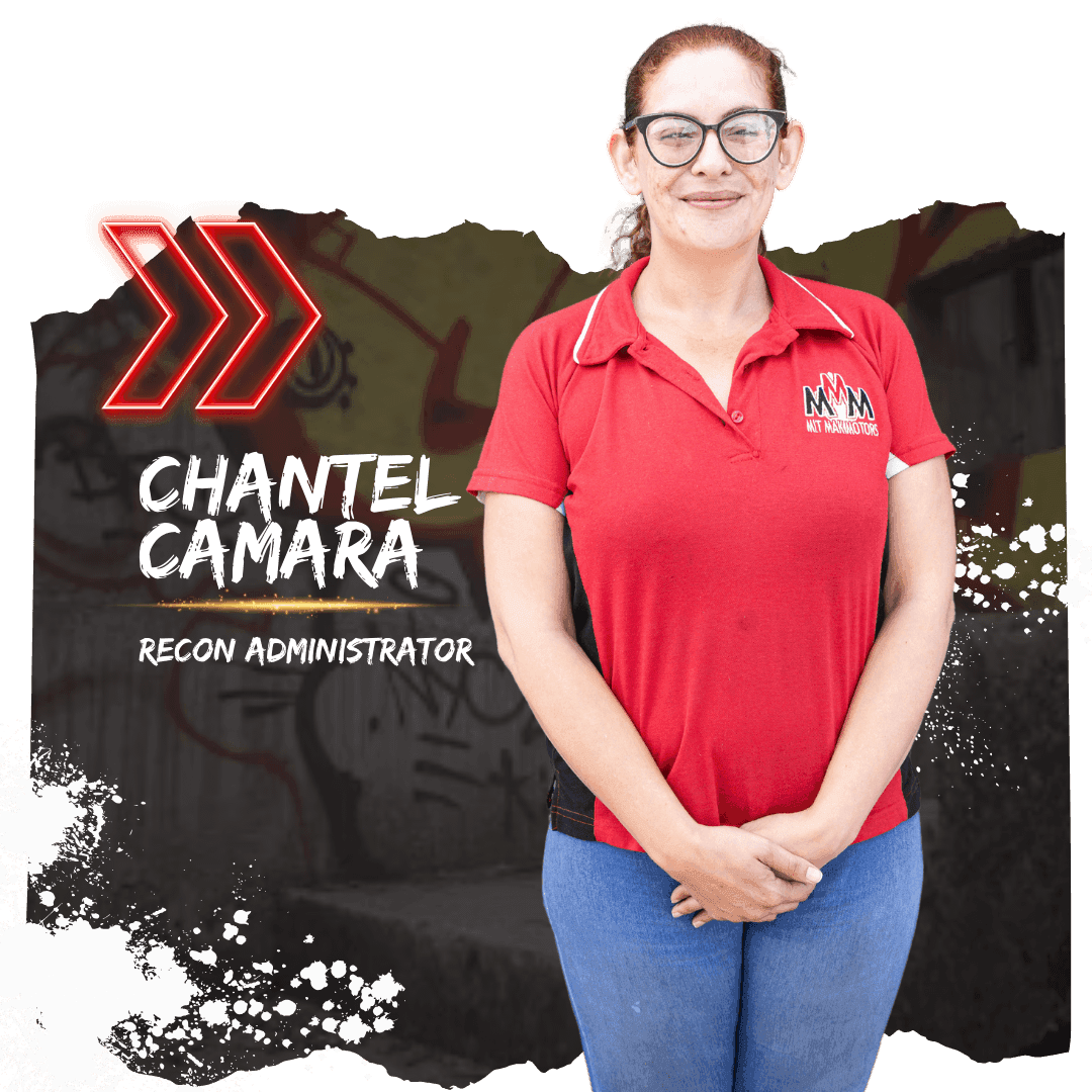 Chantel Camara