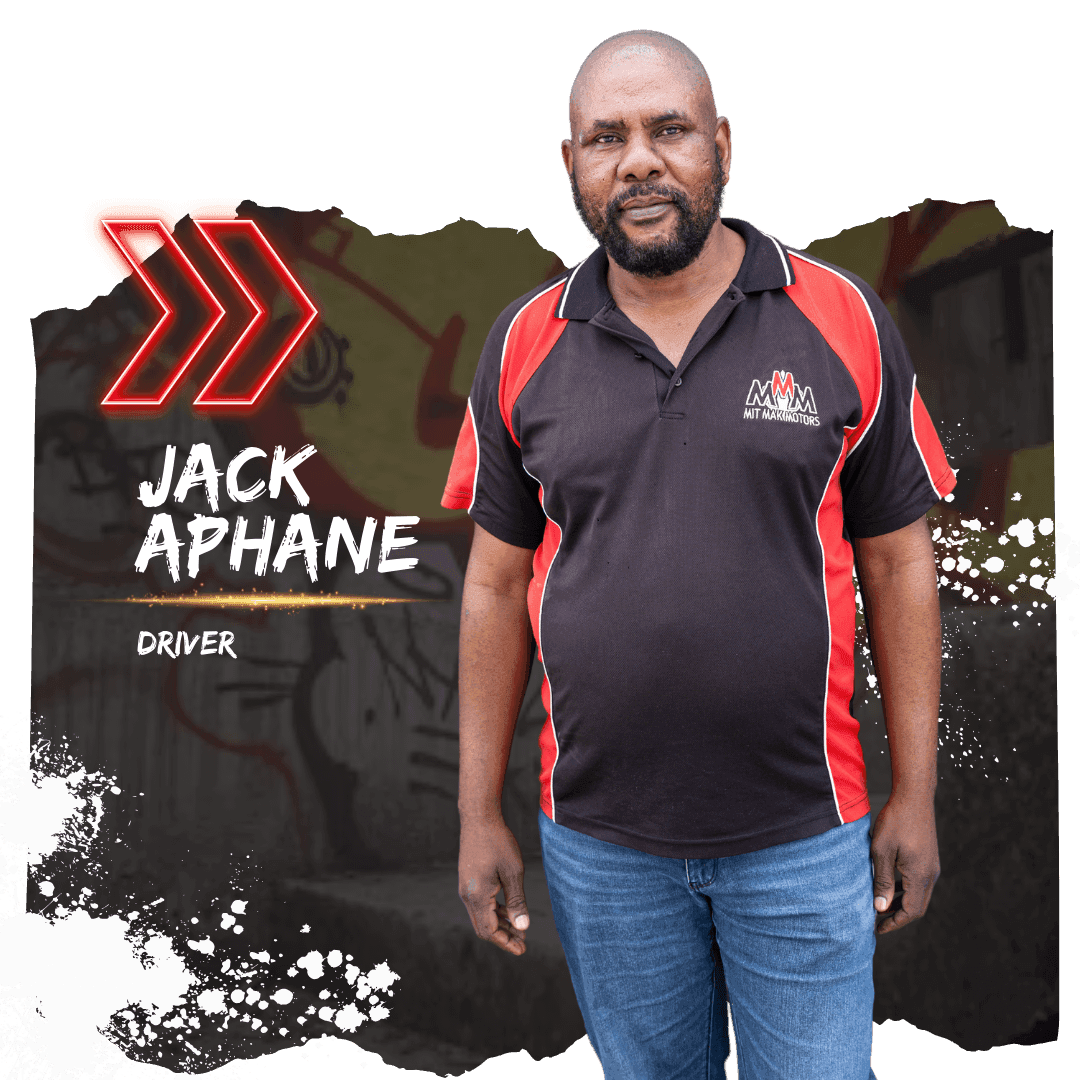 Jack Aphane
