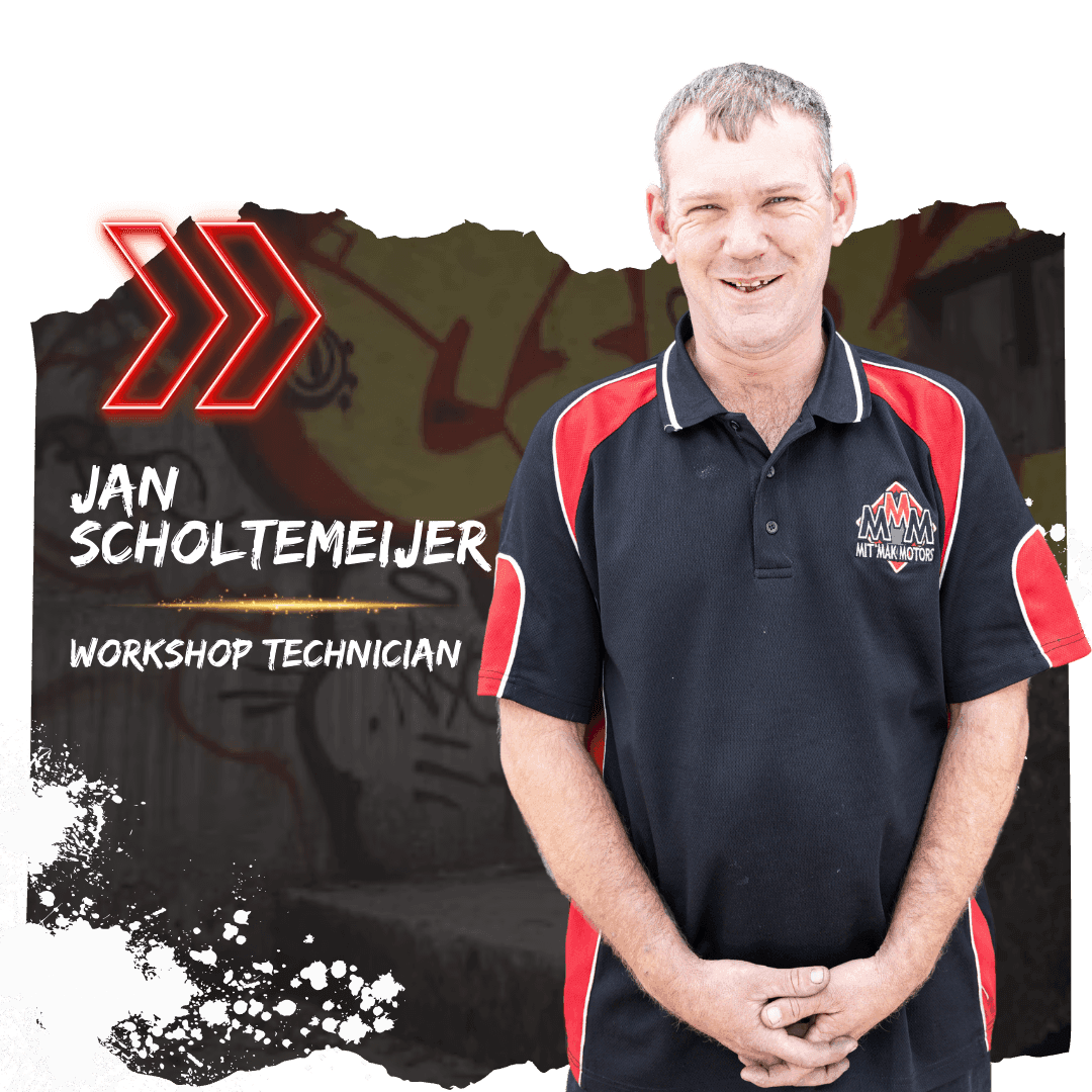 Jan Scholtemeijer