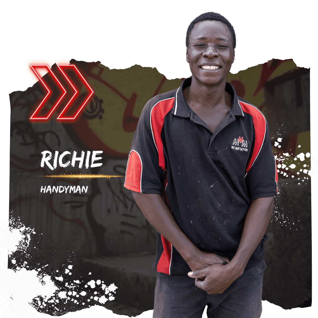 Richie
