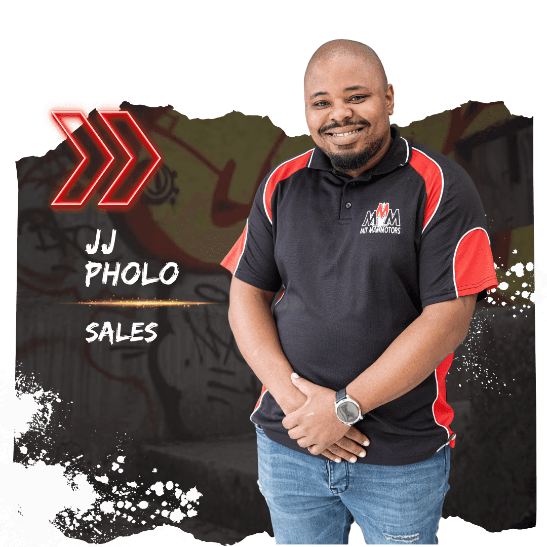 JJ Pholo