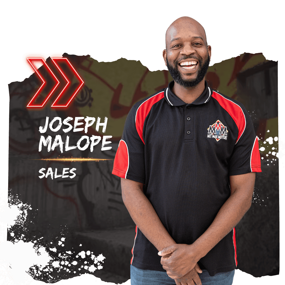 Joseph Malope