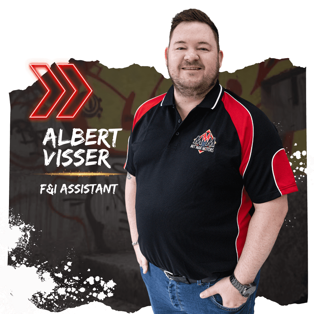 Albert Visser