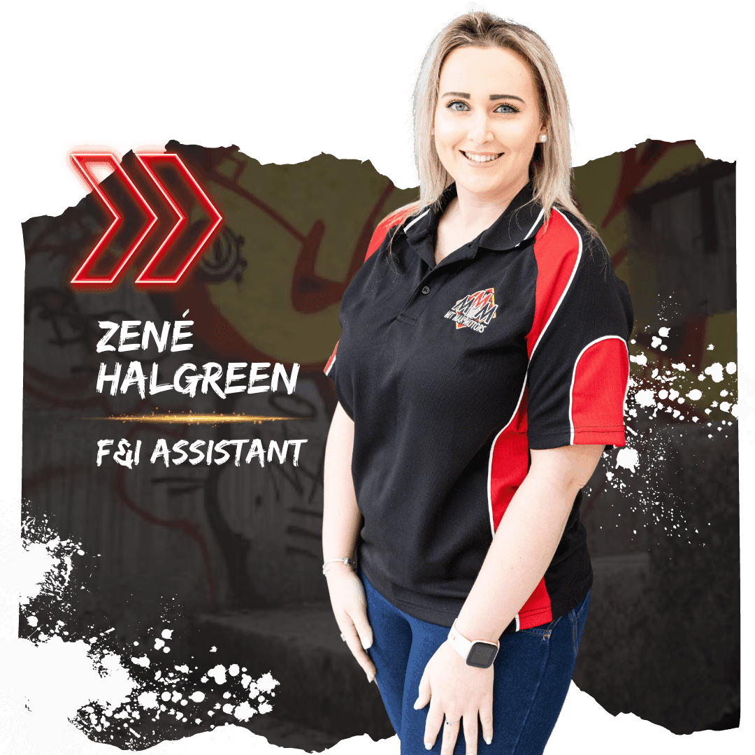 Zene Halgreen