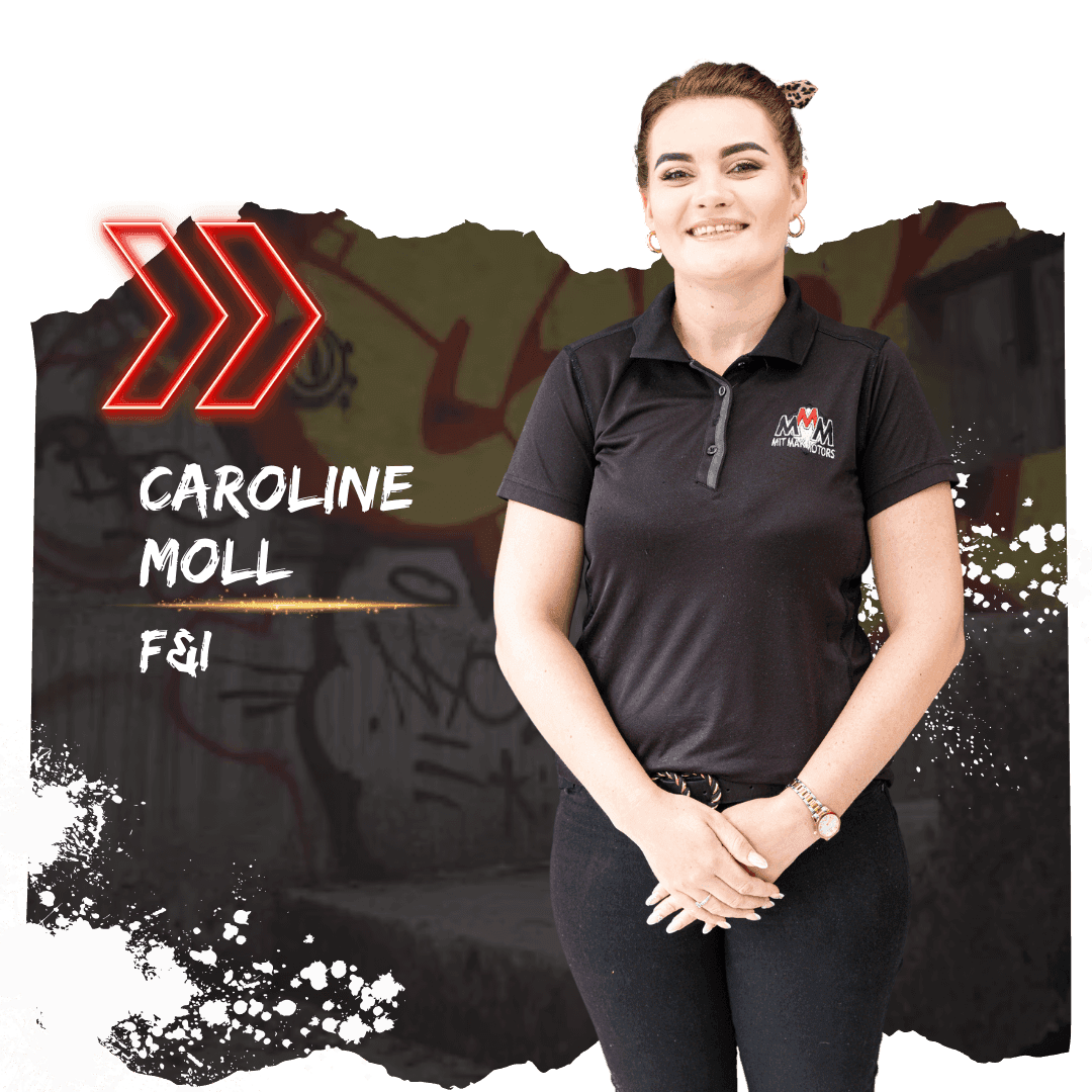 Caroline Moll