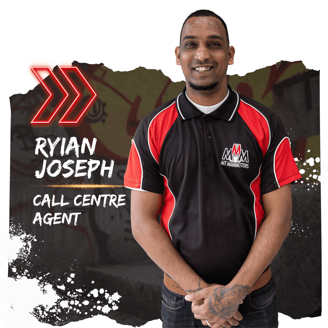 Ryian Joseph