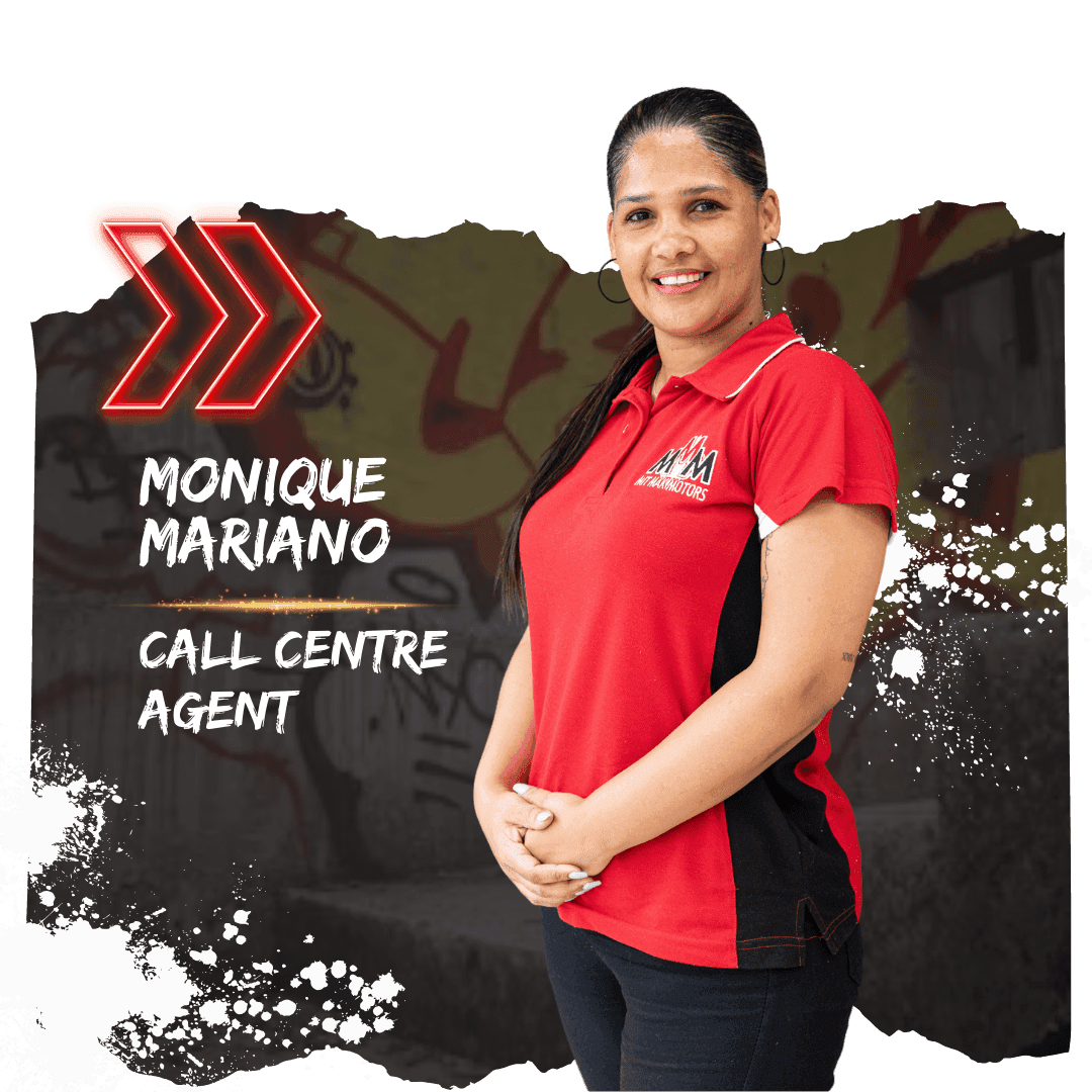 Monique Mariano