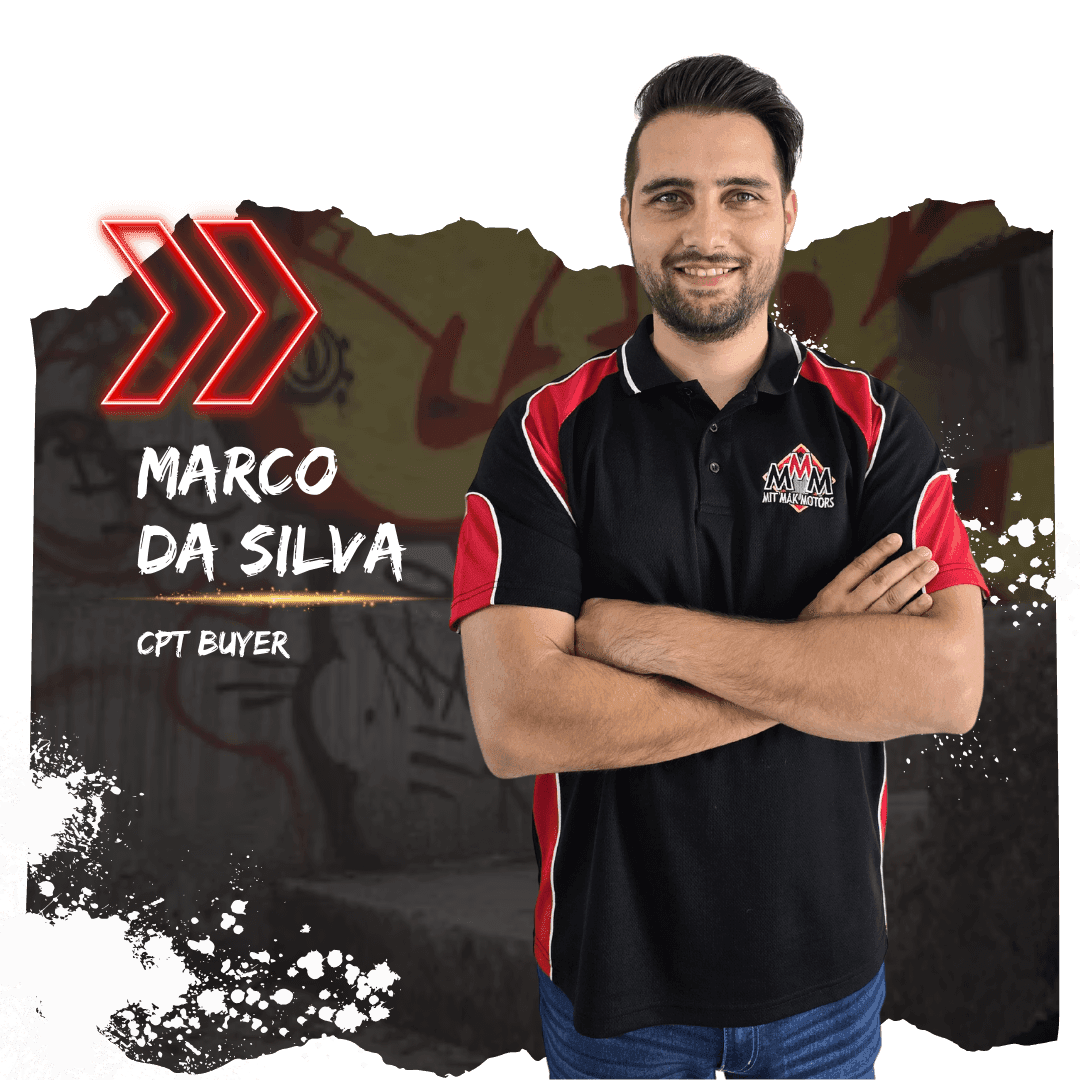 Marco da Silva
