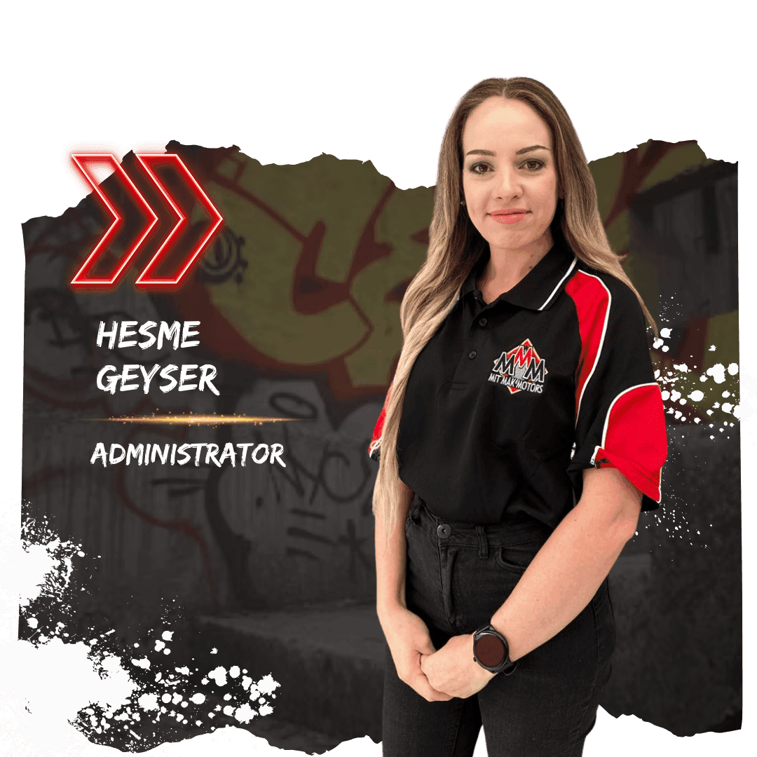 Hesme Geyser