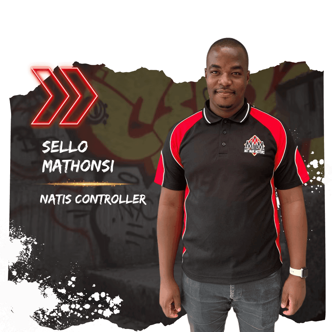 Sello Mathonsi