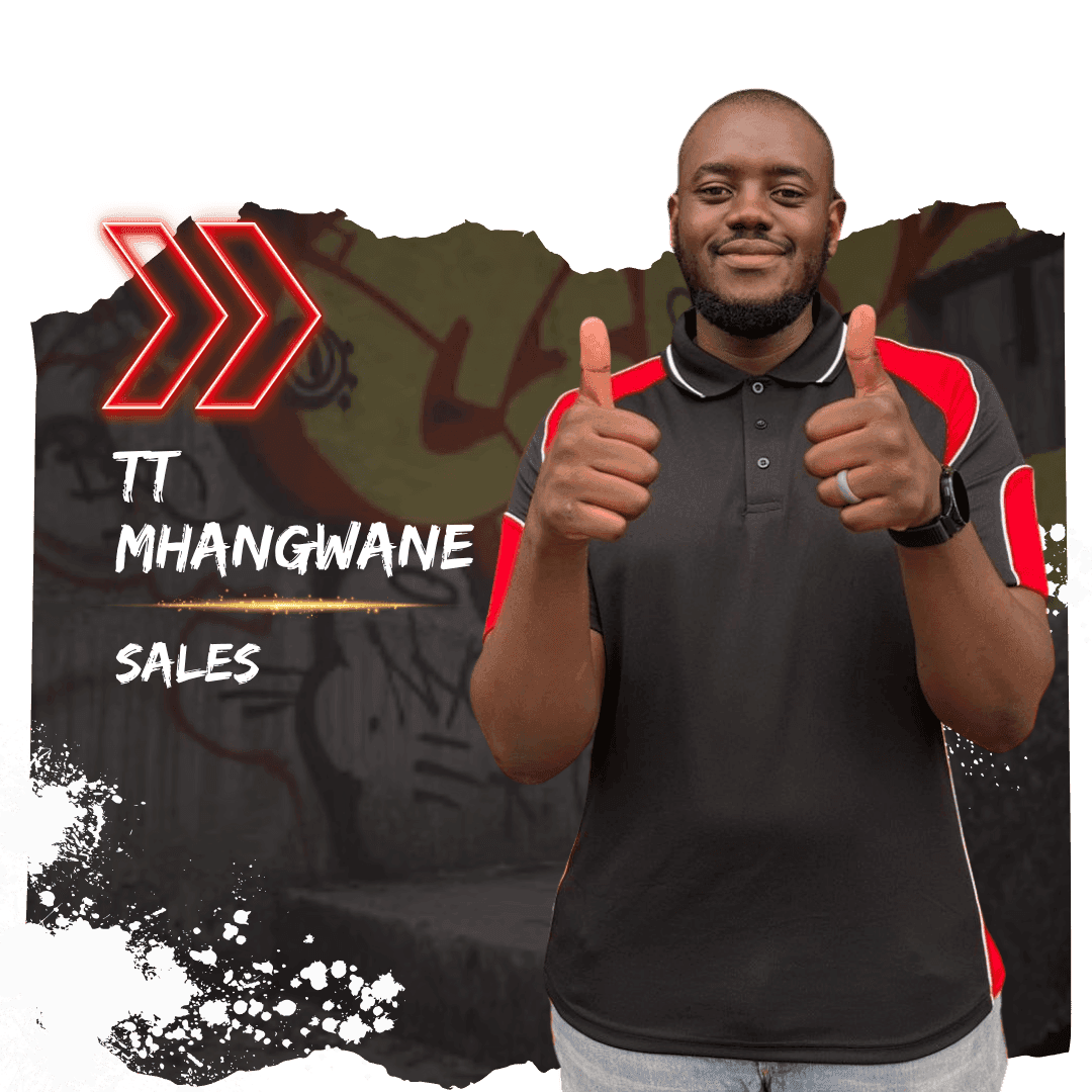 TT Mhangwane