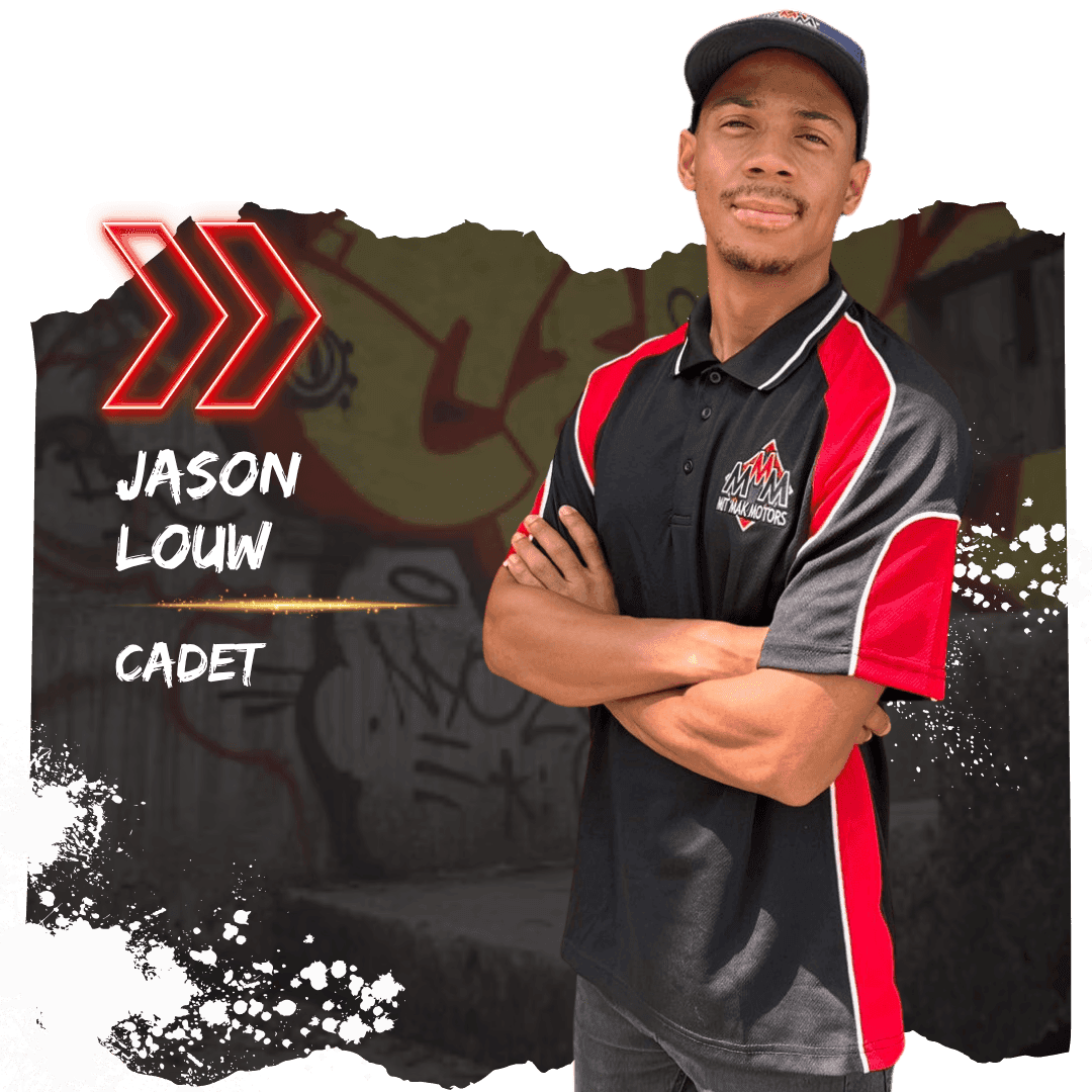 Jason Louw
