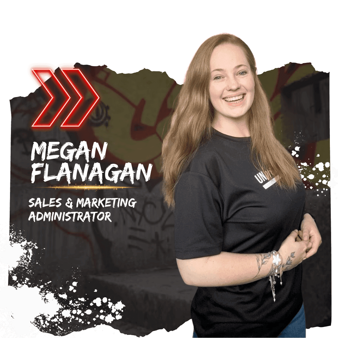 Megan Flanagan