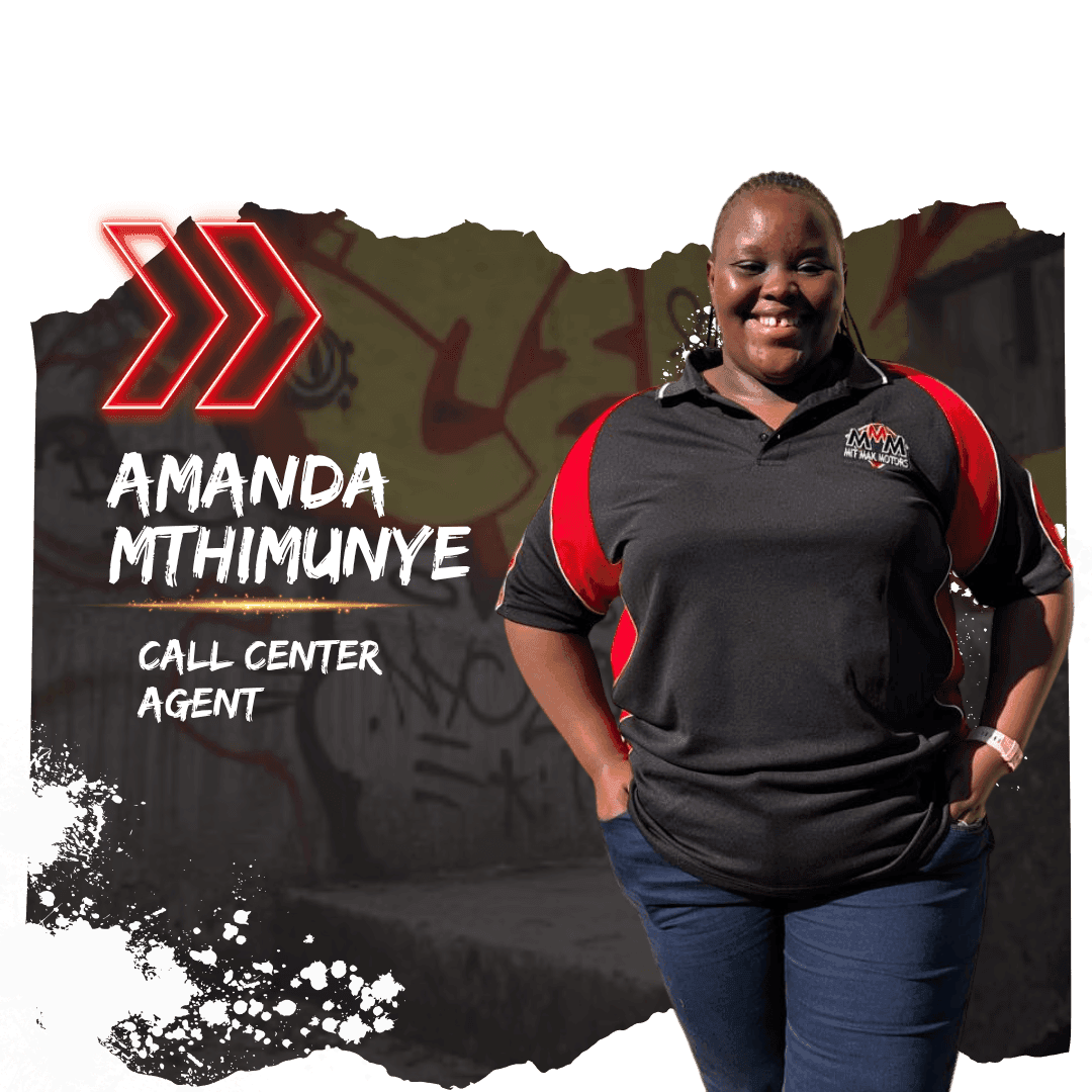 Amanda Mthimunye